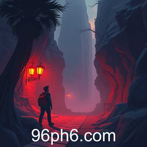 96ph Revolutionizes Online Gaming in 2025