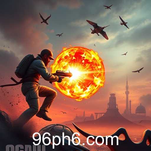 Action Games