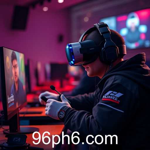 The Influence of Gaming Portals on Modern Entertainment