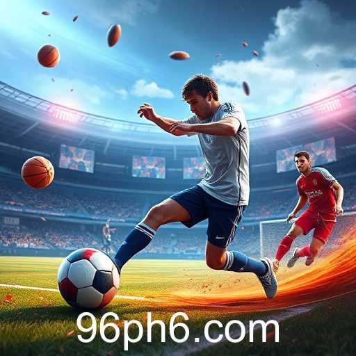 Sports Games