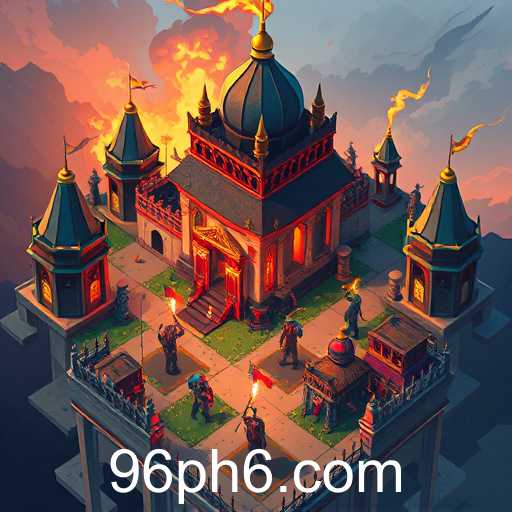 Strategy Games